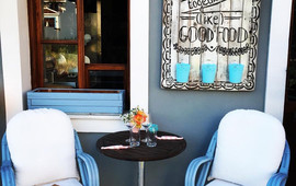 Girasole Pizzeria Ristorante