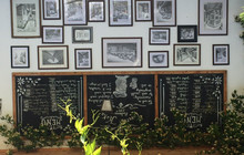 Taverna Kuka餐厅图片