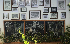 Taverna Kuka