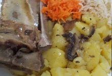 Bar Mleczny Zakladka美食图片