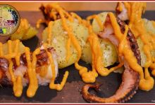 Les Vinyes Restaurant美食图片