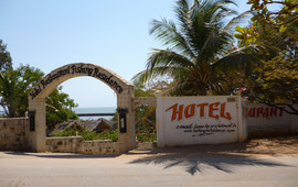 Hôtel Fishing Residence