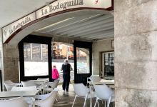 La Bodeguilla de Maliano美食图片