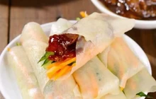 太阳春饼店(祥生店)餐厅图片