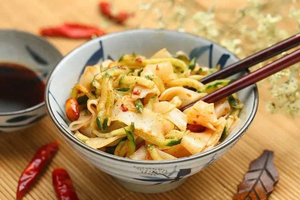 花溪牛魔王原汤牛肉粉(绿地店)