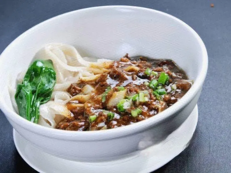 清真兰州牛大碗拉面(融侨店)