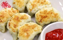东门饺子馆(少年宫路店)餐厅图片