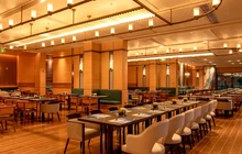 海陵岛北洛秘境洛悦酒店·ADD悦享餐厅餐厅图片