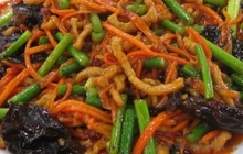 裕民饭店餐厅图片