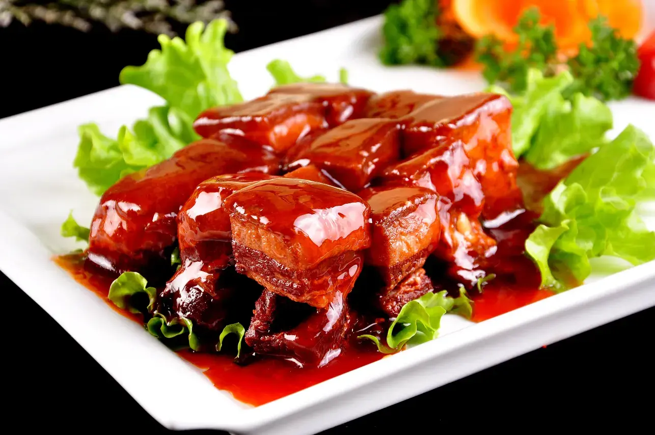 丽天大酒店餐厅