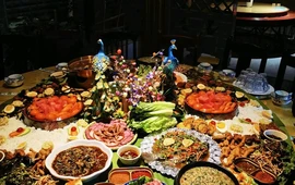 滇汁馆(手抓饭)