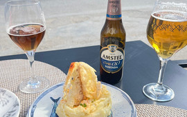 Restaurante Hoces del Turia
