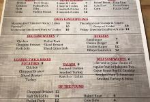 Butcher's Korner购物图片