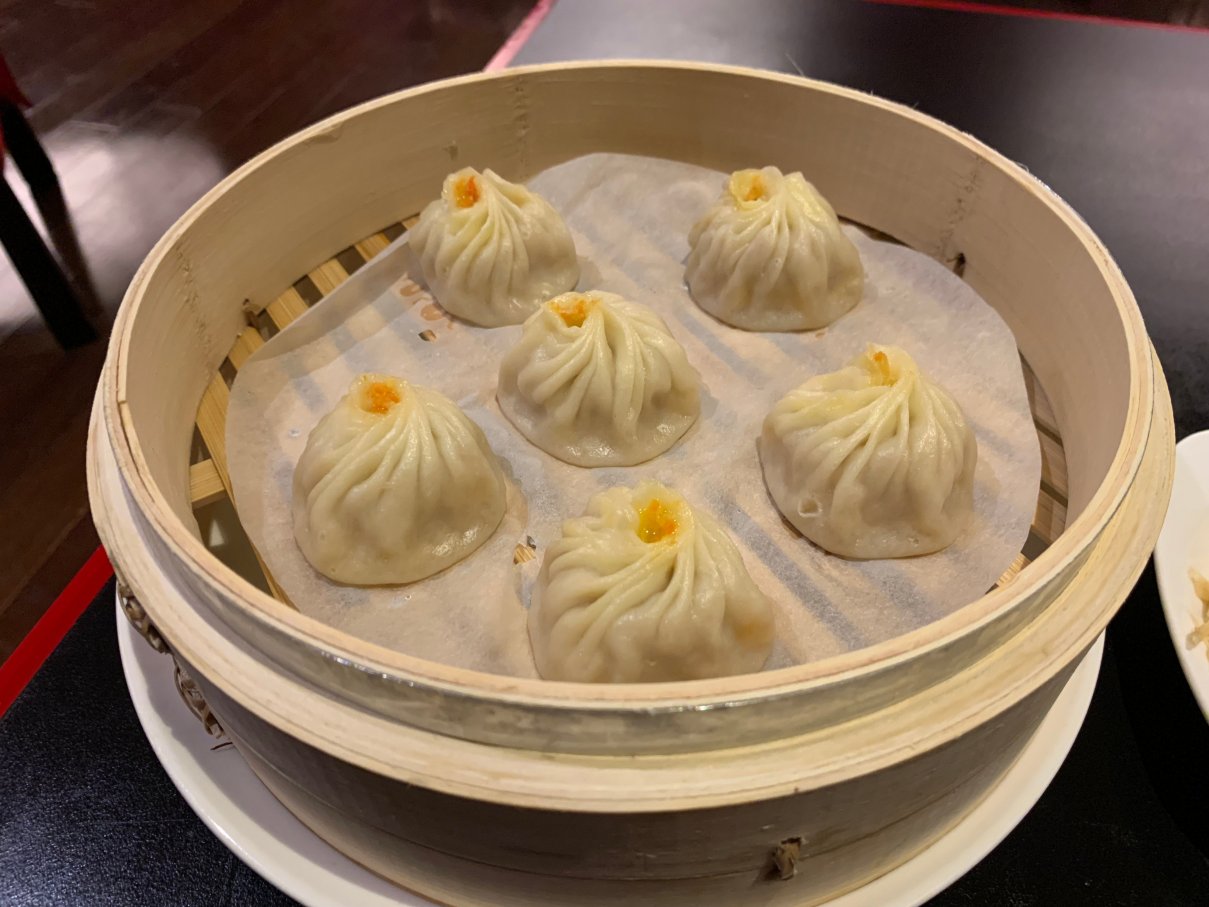 味坊中餐厅