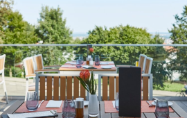 Restaurant 100Grad