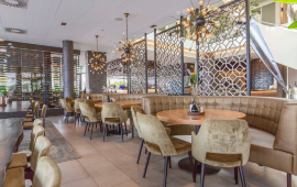 Marina Lounge Het Veerse Meer