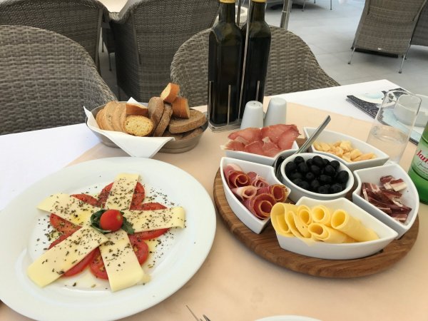 Restoran Miramare