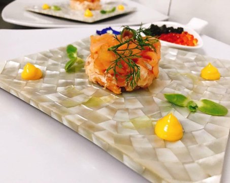 La Scala Fine Italian Boutique Restaurant