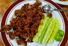 Dunia Baru美食图片