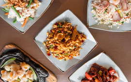 Dragon Garden Chinese Restaurant