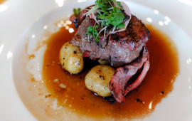 Restaurant Ainoa
