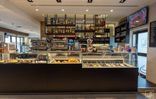 Soverato Dolci Montepaone餐厅图片