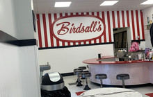 Birdsall Ice Cream Co.餐厅图片