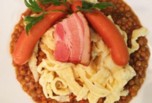 Pfeffer Lebensmittel & Tagbar美食图片