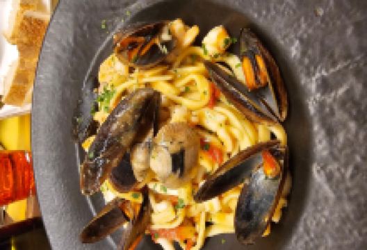 Pizzeria & Ristorante Bella Napoli美食图片