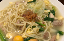 Warung Bakmi Jawa Bu Citro餐厅图片