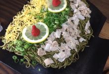 Take No Chaya Ippuku美食图片