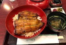 Osaka Chikuyotei Abeno Harukas美食图片