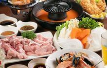 Kukai Kaihimmakuhariten餐厅图片