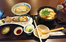 Yosuke Sato Akita餐厅图片