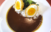 Curry Shop Bara, Nisseki Mae餐厅图片