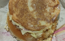 McDonald's餐厅图片