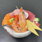 Sushi Gohan Bamba