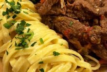 Le Denis Papin美食图片