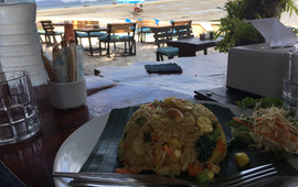 Perfect Bar & Restaurant