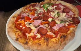 Mattoni Italian Restaurant