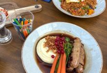 The Continental美食图片