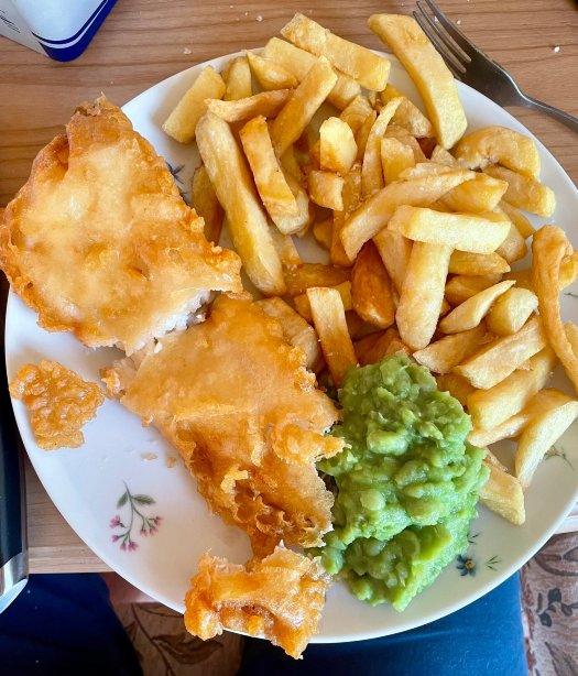 Enochs Fish & Chips