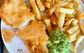 Enochs Fish & Chips