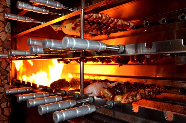 Viva Brazil餐厅图片