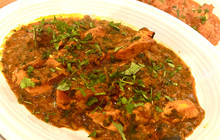 Spice of India餐厅图片
