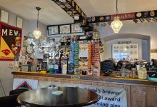 Newport Ale House美食图片