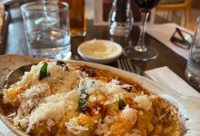 Prezzo - Ringwood美食图片
