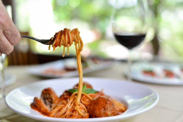 Aldo's Ristorante Italiano