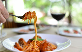 Aldo's Ristorante Italiano