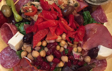 Filho's Cucina餐厅图片